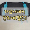 모소대나무 | [웰존] 500g 대나무숯으로 확실하게 잡은 차 안 냄새, 무향 차량탈취제 솔직후기