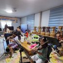 야간)사물놀이 이미지