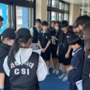 광양중동중학교 이미지