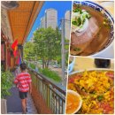 용산-이촌-201 | 이촌 한강공원 주차 근처 쌀국수 맛집 콴안다오 용산 핫플 데이트 가볼만한곳