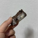 이틀 연속 사먹은, 카페152길 초코바게트