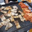 과학산단1로이면도로 | 오창 가성비 식당 "오창 대패 삼겹살"방문 후기