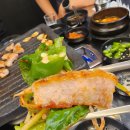 현대생고기 | 가산디지털단지 돼지고기 전문점 <도을 생고기집> 후기 | 모듬구이한판·막고기·특수부위 가산회식추천...