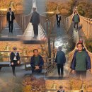 연세대독수리산악대 324차는 번개팅으로 현천행 이창원 동행한 파주 마장호수 트레킹 다녀왔다 2025년11월7일(금)-대중교통 이미지