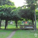 산사랑 글램핑 이미지