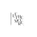 LETHEMORE(레더모어) 이미지