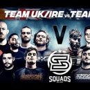 POLARIS BJJ SQUADS | TEAM USA vs TEAM UK &amp; IRELAND | Grappling | Full Event 이미지