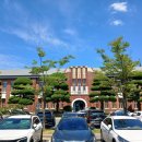 진주배영초등학교 구. 본관 이미지