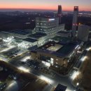 길에너지 태양광발전소 이미지