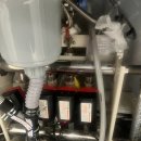 신도림 에스케이뷰 | 신도림 SK 뷰 아파트 하니웰 DT300 온도조절기 교체 시공