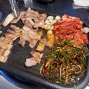 부추생삼겹살 - 송파구 성내천로 130 | 부추생삼겹살