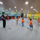 한길찬 태권도장 이미지