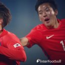 ⚽️2018아시안게임 남자축구 결승 한일전!!!!⚽️ 이미지