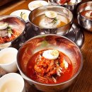 군산시함흥냉면 이미지