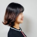 [죽전 머리 잘 하는 미용실] 토리헤어 보정점 셋팅 펌 후기