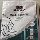 벳코비에이비씨(주) | 스페시픽사료(SPECIFIC™ CRD-1 WEIGHT REDUCTION)