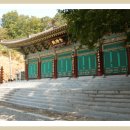 진덕사 석조약사불좌상 이미지