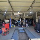 한국타이어상주종합대리점 이미지