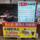 부천역 추억의 급식느낌 푸드코트 &#34;돈스파&#34;도시락 포장후기