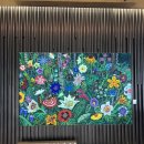 에비앙스크린골프 | 윈덤그랜드 부산 프리미엄 코너킹 :: 부산 송도 5성급 신상호텔 내돈내산