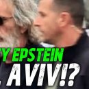 Is Jeffrey Epstein HIDING? 이미지