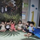 ＜퍼포먼스미술＞앙리루소🎨(씩씩이반♡) 이미지