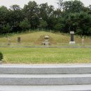 광주이씨 시조비 묘역 이미지