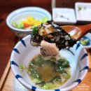 CU 역삼푸른점 | 역삼역 혼밥 맛집 양산도, 신메뉴 특상 장어덮밥 재방문 후기