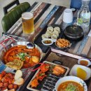 선향충무김밥&행성포차 - 아산시 배방로173번길 10-1 | 모종동충무김밥 모종동술집 선향충무김밥&행성포차