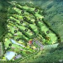 에콜리안정선골프장 이미지