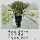 꽃구름 이미지