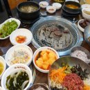 소고기 애호가 필수 방문! 경주 한우천국 후기