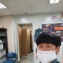 금호어울림사거리 (공원 쪽) 이미지