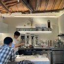 sandstone coffee lab 이미지