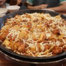 수원 닭갈비 닭갈비두목 영통 고기집 가족외식 후기