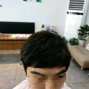 남성컷트다온