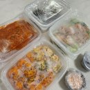 사직별찬 | 할로윈 홈파티음식 택배배송 후기(사직별찬)