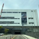 송도 바바리안 BMW 서비스센터 길들이기 엔진오일 교환 후기(5시리즈)