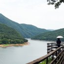 천상의 산들정원
