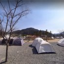 산타캠핑장 이미지
