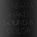 Alabama Shakes (앨라배마 셰이크스) Sound & Color 이미지