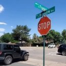 동일교차로 2 이미지