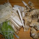 후루룩바지락칼국수 이미지