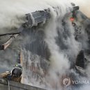 은평소방서 화장실 연합뉴스