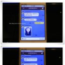 샾붙임머리
