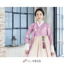 화사한 프랑스 자수 | 전통과 트렌드의만남! 인천한복대여로 완성한 특별한 하루