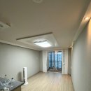 소만마을로 | 소만마을늘푸른3단지 덕양구 행신동 실크 도배