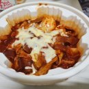 서해명가 | 배달근황 깻잎막회 엽기떡볶이 서해명가 상호가도저히생각안나는치킨집 &#34;요기요&#34;