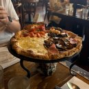 도치피자강남 - 11771 | 강남 도치피자 솔직후기｜화덕피자부터 파스타 리조또까지 만족 (청모 데이트 추천)