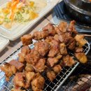 퇴근집 | 김포 맛집 고기집 연말 퇴근 후 정원갈비 김포본점 다녀온 솔직 후기